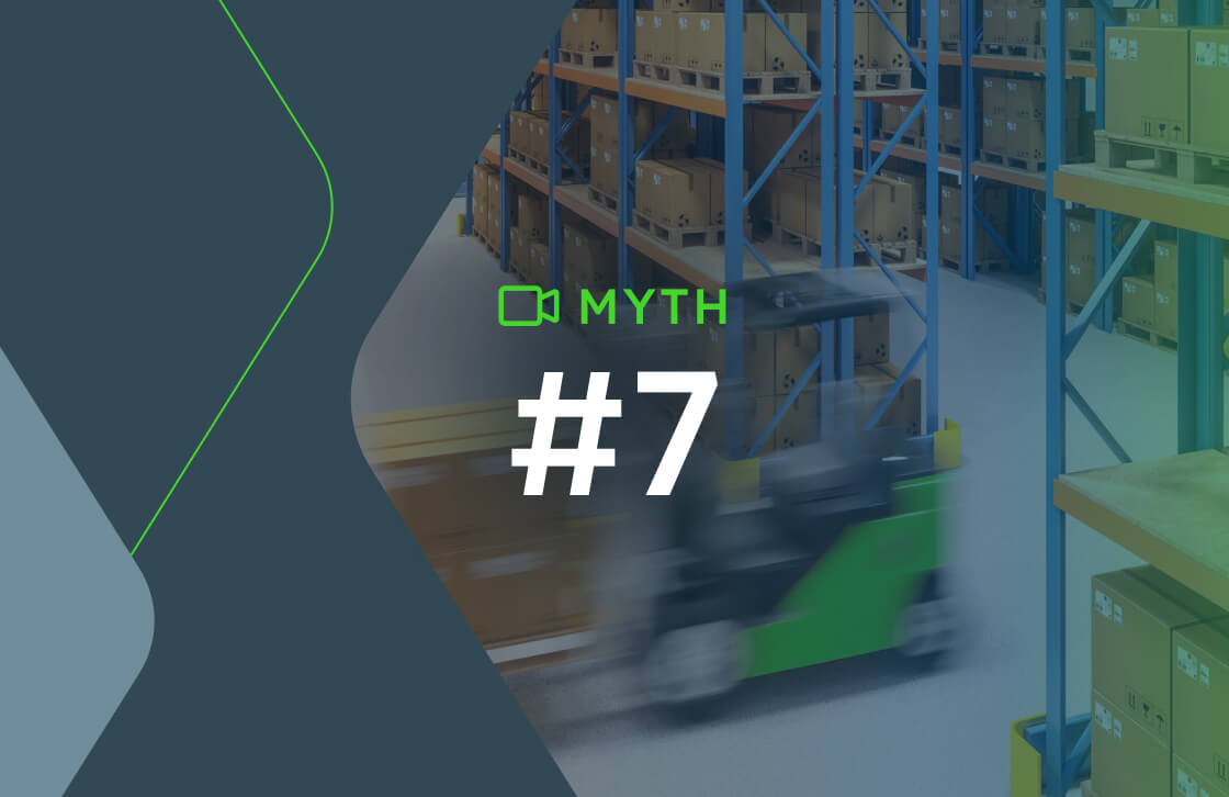 Material Handling Automation Mythbusters 7