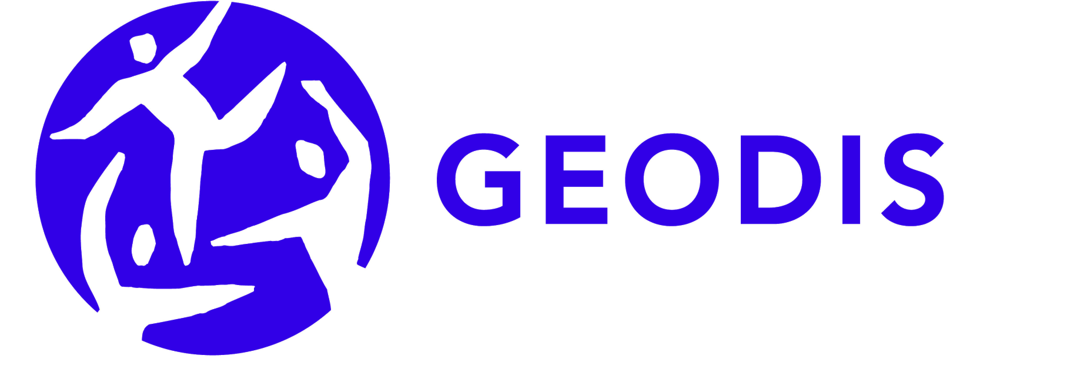 Geodis logo