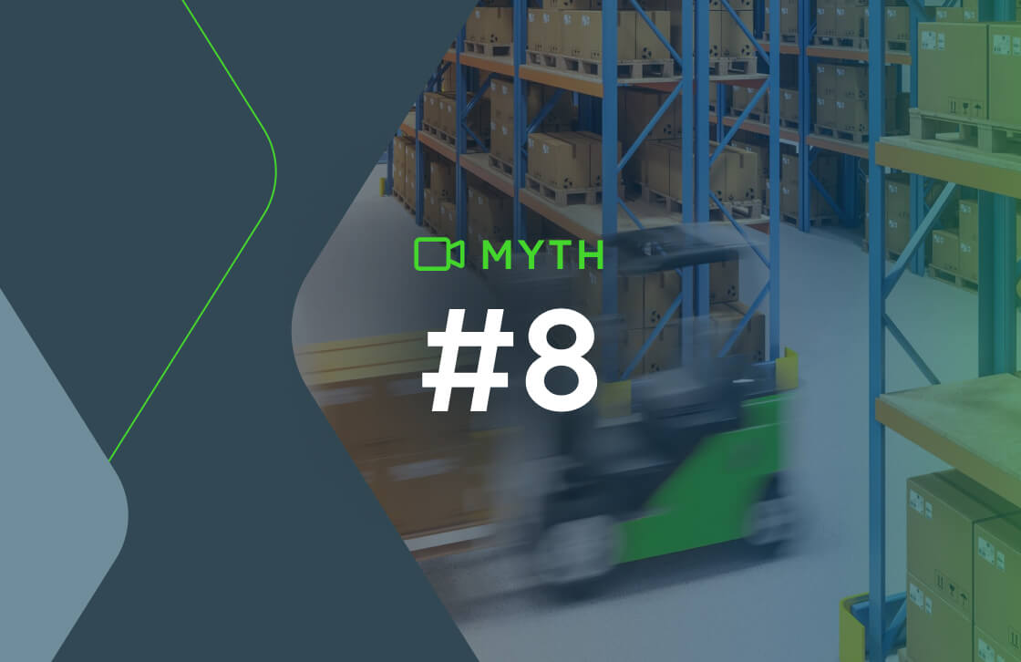 Material Handling Automation Mythbusters 8